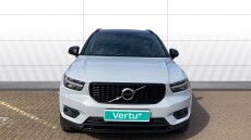 Volvo Xc40 1.5 T3 [163] R DESIGN 5dr Geartronic Petrol Estate
